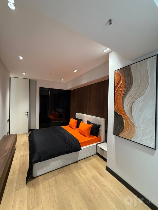 Modera Towers Продается 2 комнатная квартира ремонт Ш.Руставели