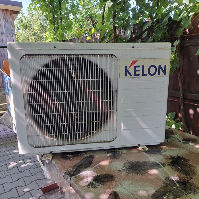 Vând aparat aer condiționat  KELON