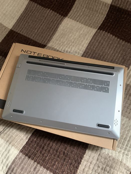 Ноутбук Industria Core i7