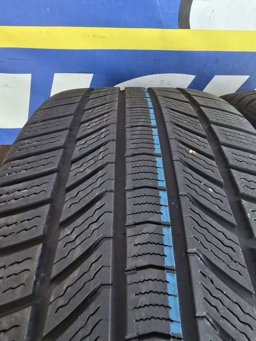 225 50 17 continental m+s