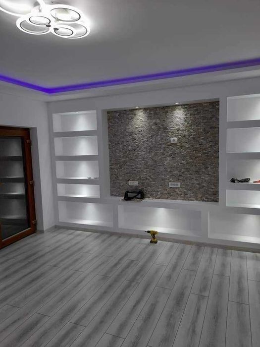Echipa de Constructii /Finisaje/Zugravi/ RENOVARI COMPLETE!