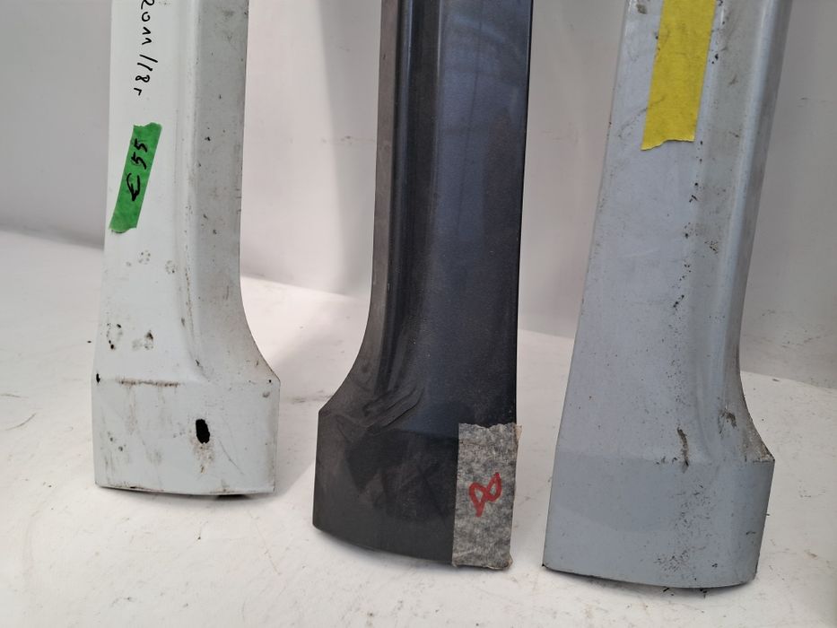 Лайсна врата Vw Sharan Seat Alhambra 2012/2021г