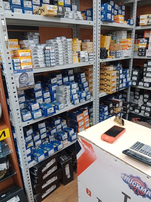 Ремонт хадовка калодка