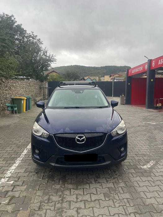 Dezmembrez mazda cx5 2.2 skyactiv 4x4
