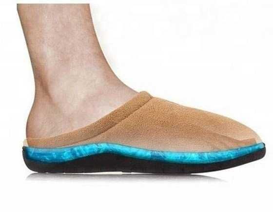 Тапочки Comfort Gel