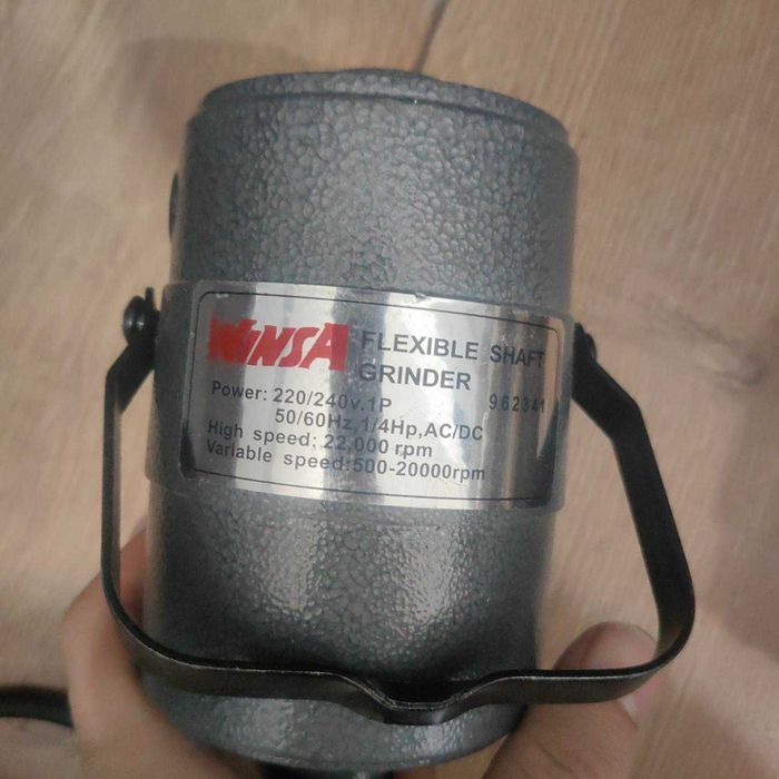 б\у бор машина winsa