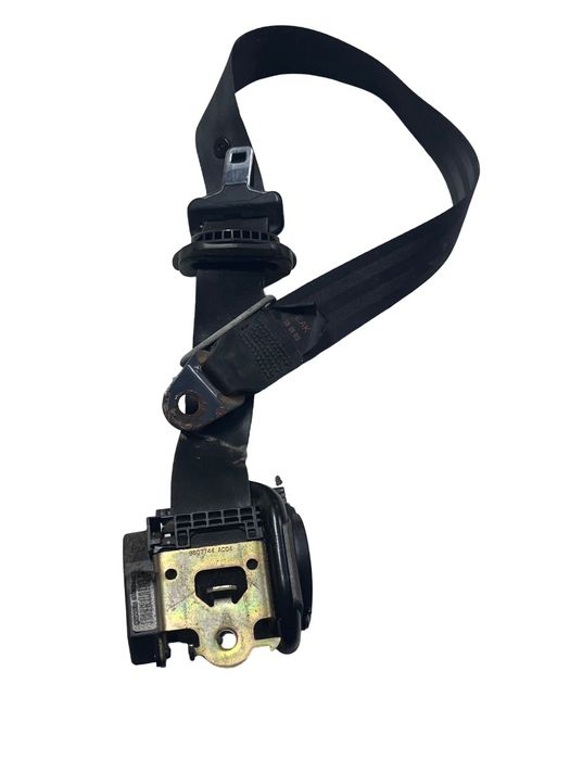 Centura De Siguranta Stanga Fata Peugeot 307 Saloon 2001 - > B507744