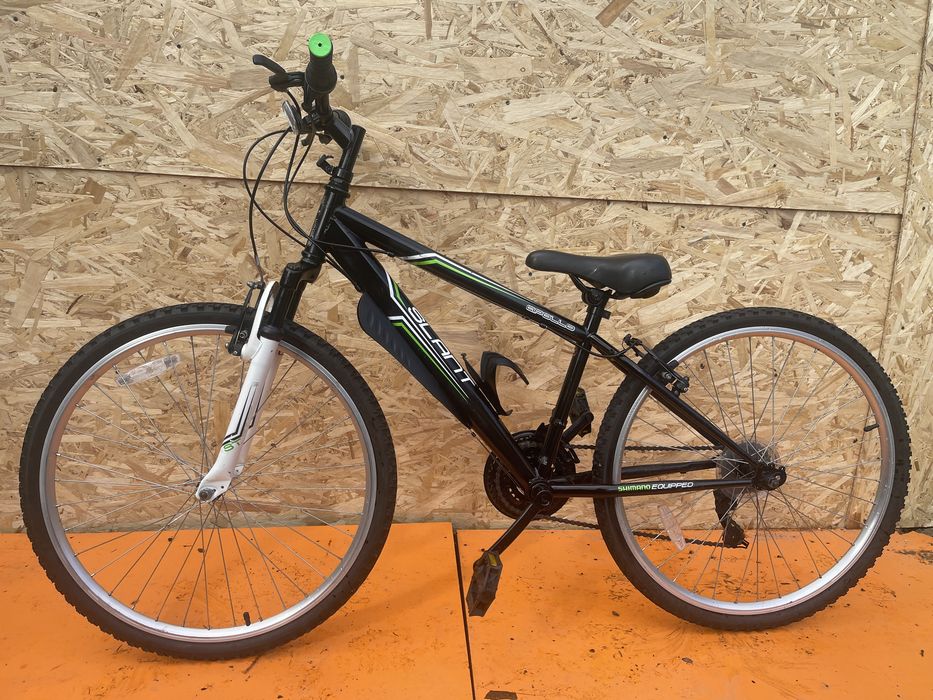 Bicicleta Apollo slant roti 26” Bacau • OLX.ro