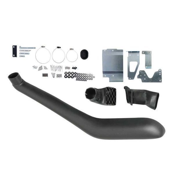 Шнорхел за Nissan Navara NP300 Pickup (D23, D23T),  след 2015 г., десен