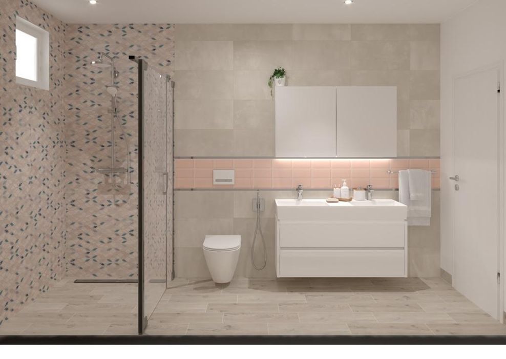 Construcții și finisaje