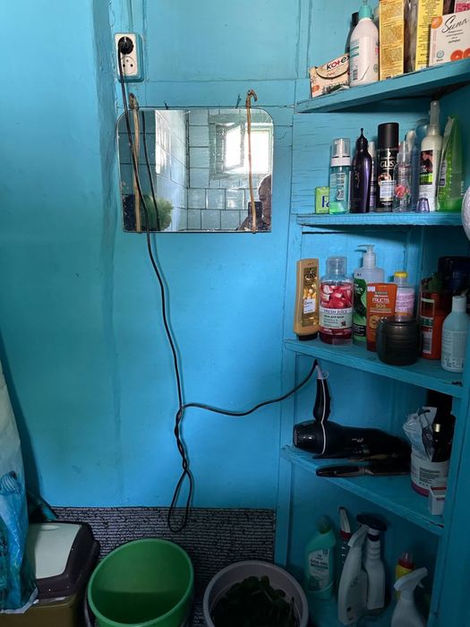 Продается дом  в яшнобадском районе , не долеко от ашхабад парка .