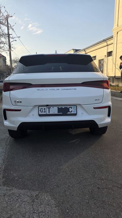 Продаётся BYD E2