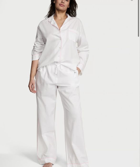 Новые пижамы от Victoria’s Secret