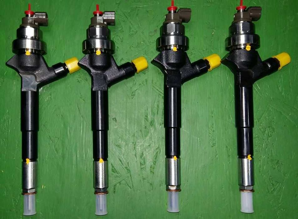 Reparatii si Piese Injectoare Diesel