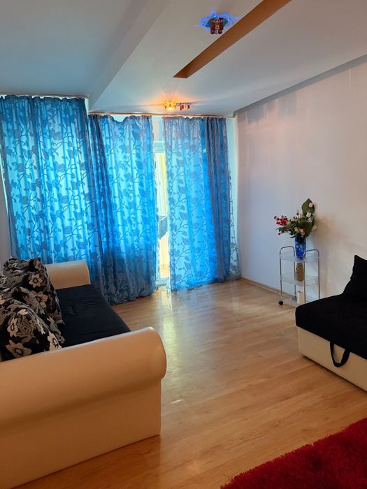Apartament 2 camere de închiriat – Zona Gară | Etaj 1 | 400 €/lună