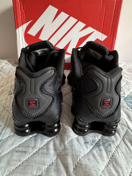 Обувки Nike Shox