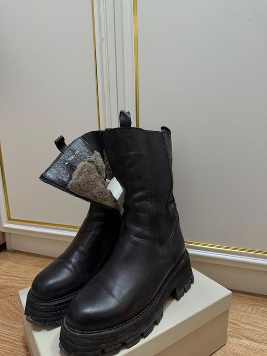 Продам бу. Сапоги и утюг
