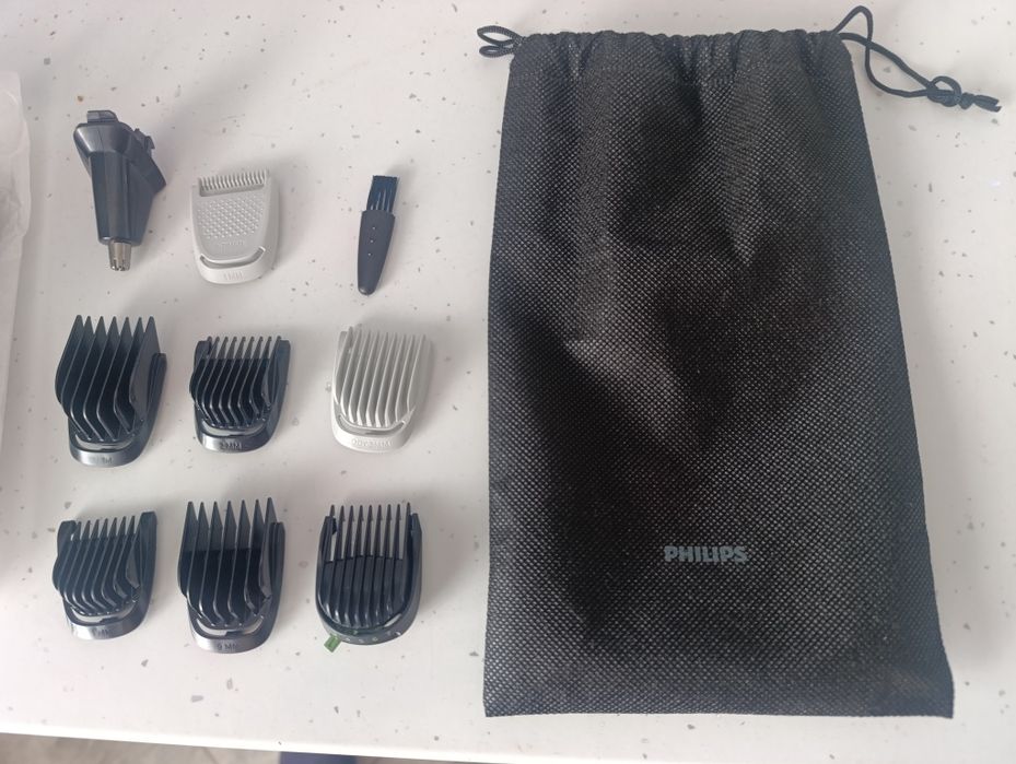 Тример 9 in 1 Philips