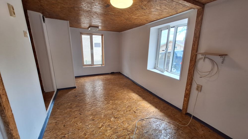 Къща в гр. Нови пазар