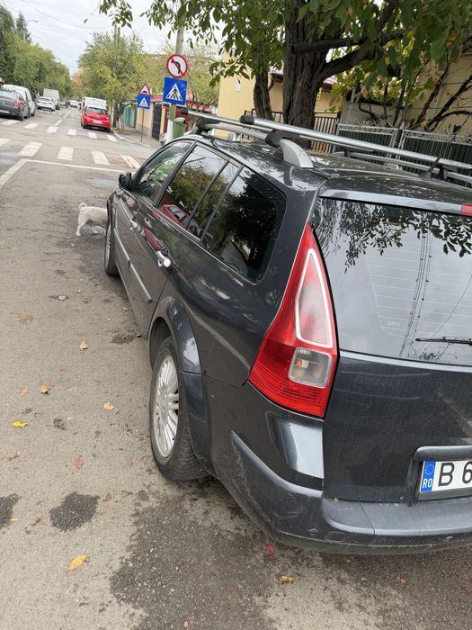 Se vinde Renault Megane 2