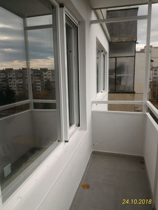 Височинни Монтажи