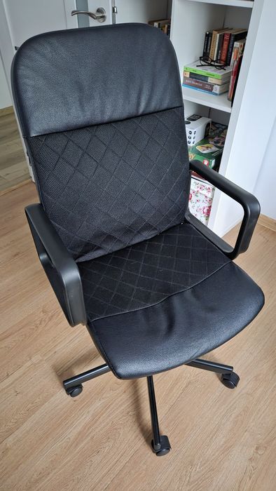 Scaun birou ikea Renberget