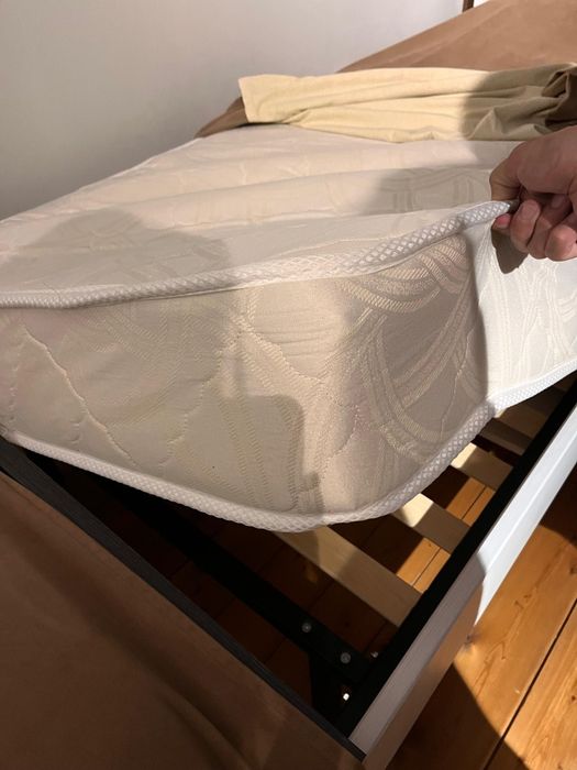 2-шт. кровати односпальные 90×200см