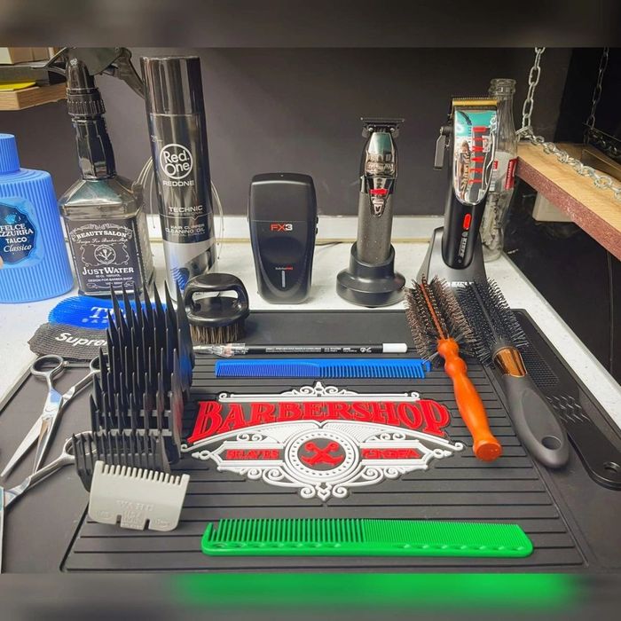 Frizer la domiciliu Constanța , stațiuni – Tuns bărbați, copii, bărbi