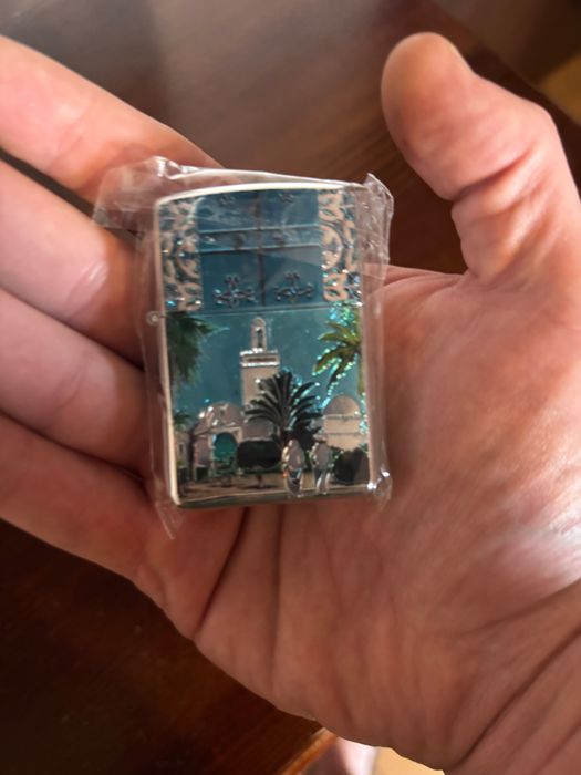 Различни видове запалки