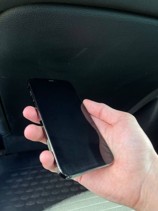 Iphone 12 PRO 128 продам или обменяю