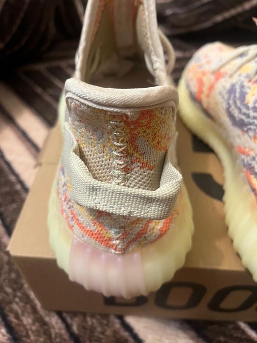 Yeezy MX oat mărimea 43