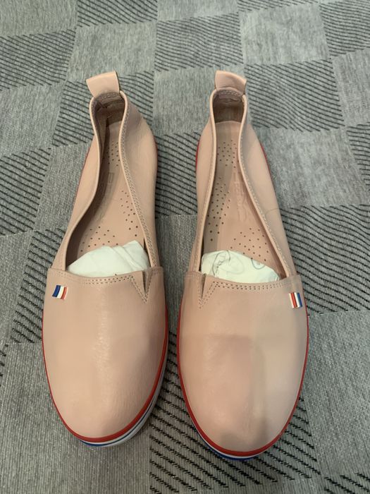 Туфли женские размер 39