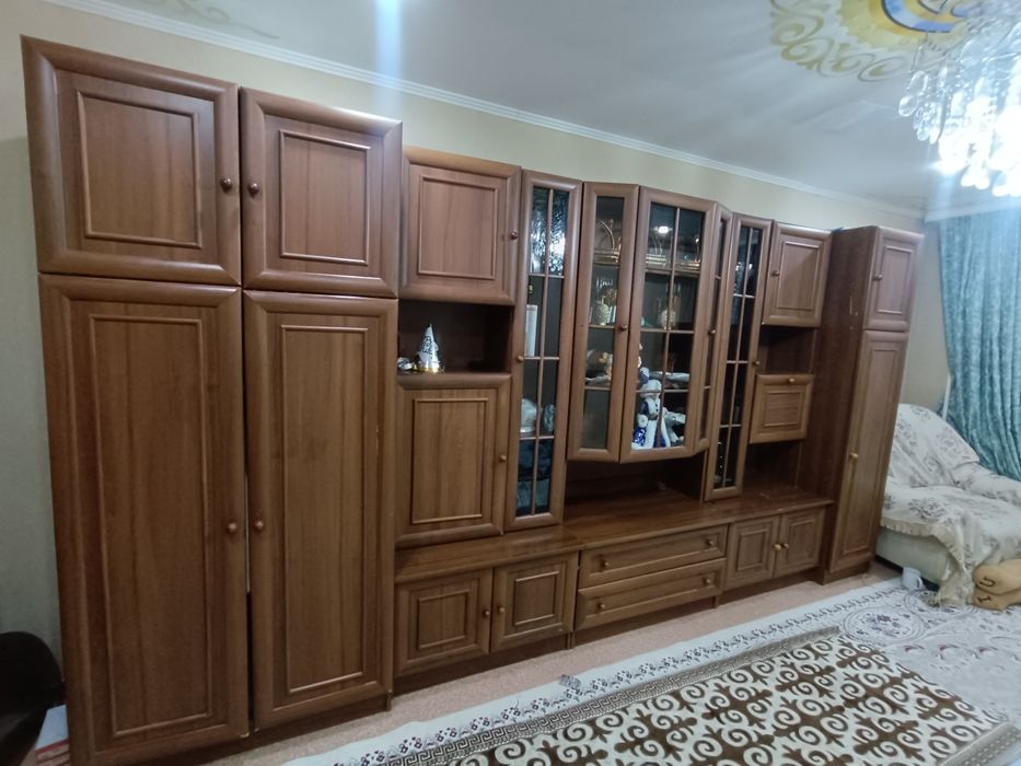 Отдаем Бесплатно Стенку