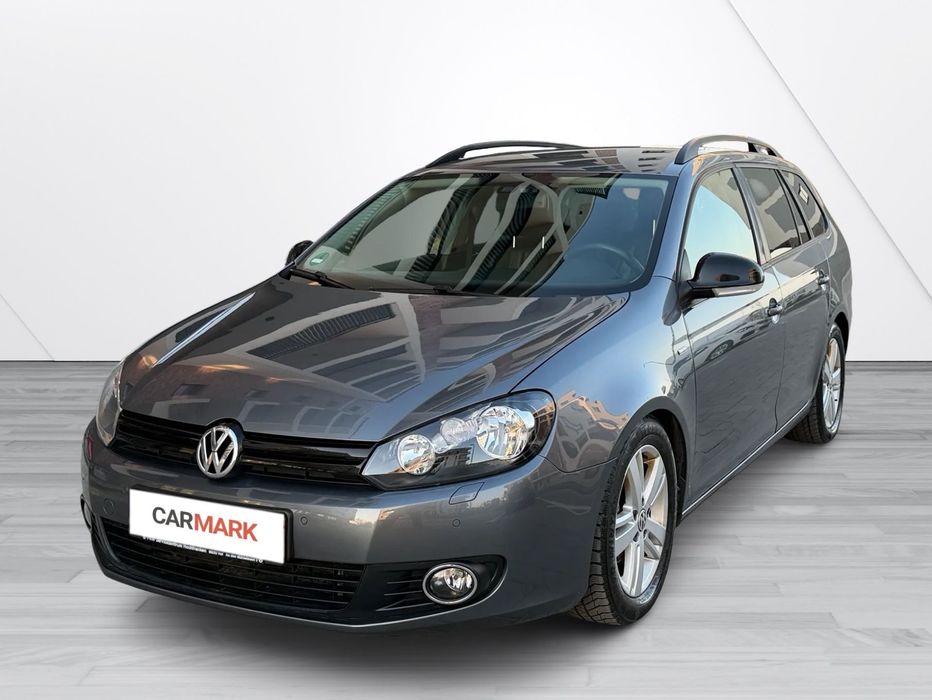 Volkswagen Golf 1.6 TDI | Match | Garantie | Revizie | Navi | PDC | Scaune incalzite