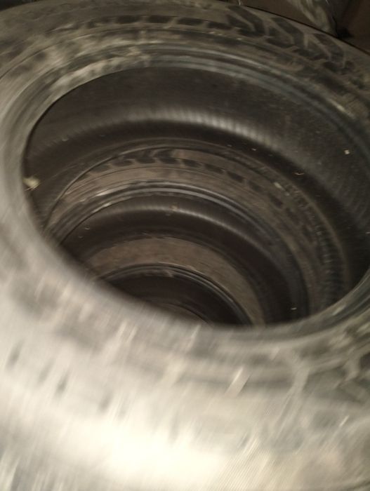 Резина 265х65х17