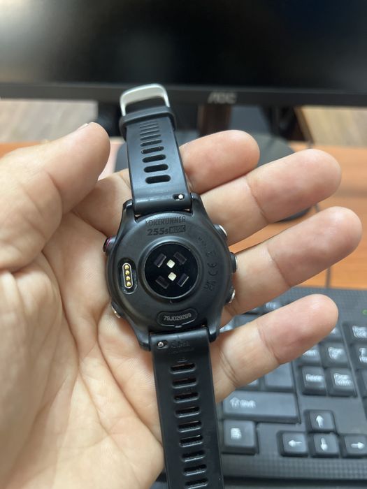 Продам Garmin 255 Music. Гармин