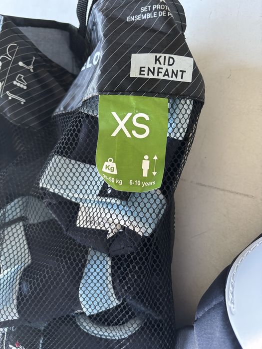 Детски ролкови кънки