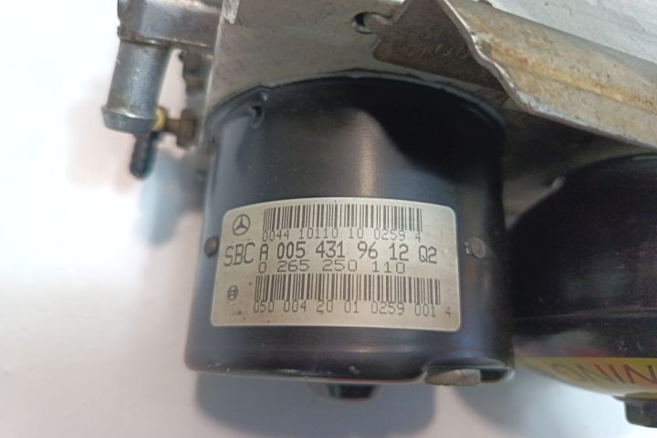 Pompa ABS A0054319612 Mercedes-Benz E-Class W211
