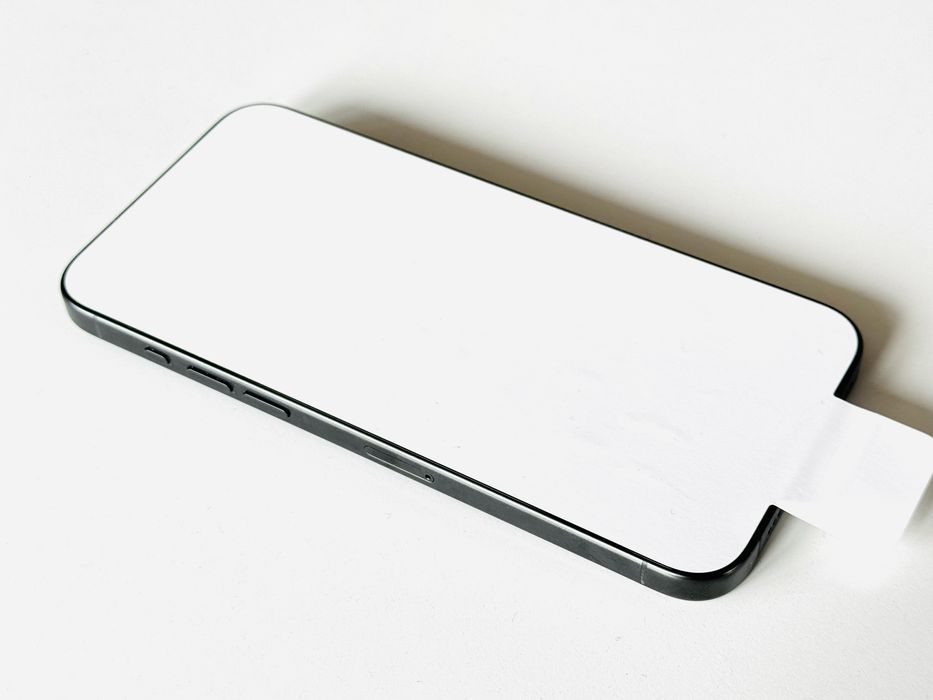 НОВ! Iphone 15 Pro Max 512GB Black Гаранция 1 година