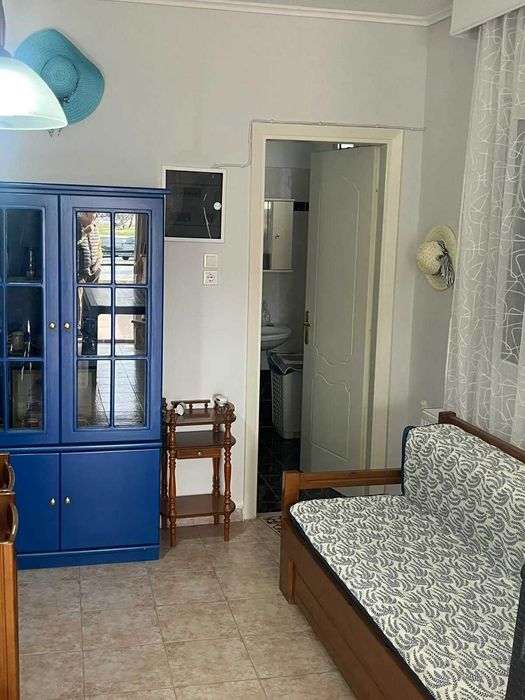 Мезонет на ПЪРВА ЛИНИЯ – Паралия Офринио!