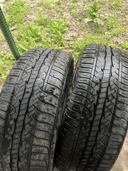 Резина KUMHO ( летняя )