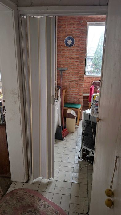 Двустаен апартамент в Борово