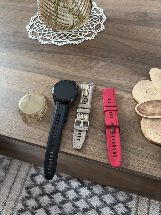 Vand smartwatch huawei gt3 stare perfecta