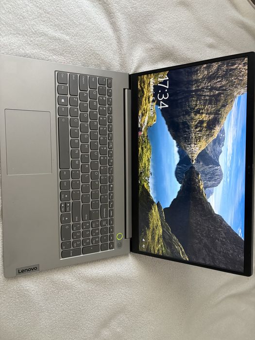 Laptop Lenovo Thinkbook 15