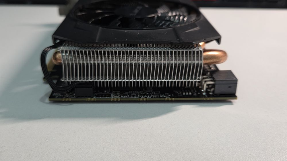 Gigabyte GTX960 (2gb GDDR5)