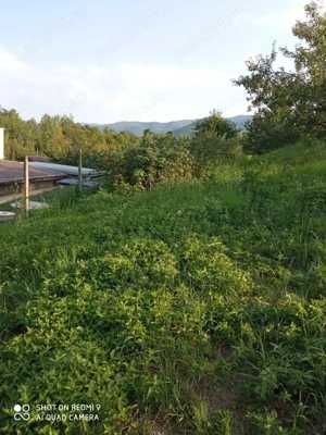 Vand Teren Intravilan Cisnadioara Curent, Gaz, Utilitați