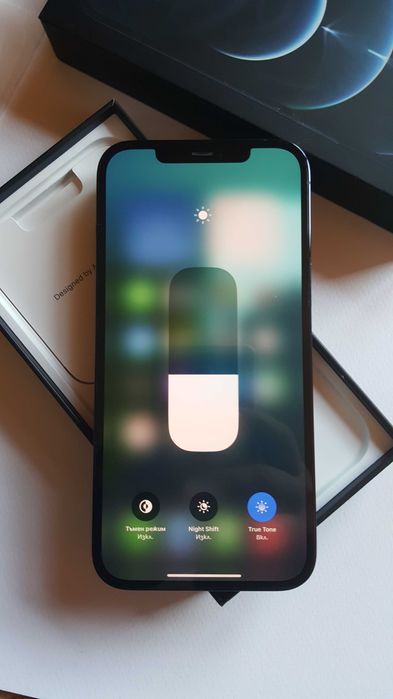 Iphone 12 Pro Max 256 Gb