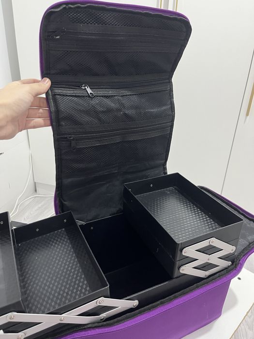 Сумка для маникюра