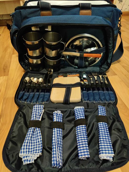 Сумка для пикника