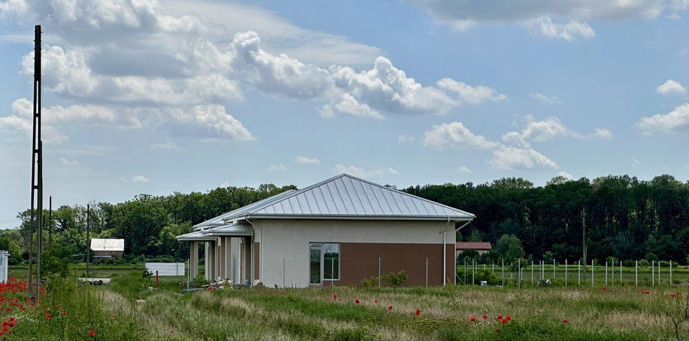 Particular Casă individuală P+M Gulia